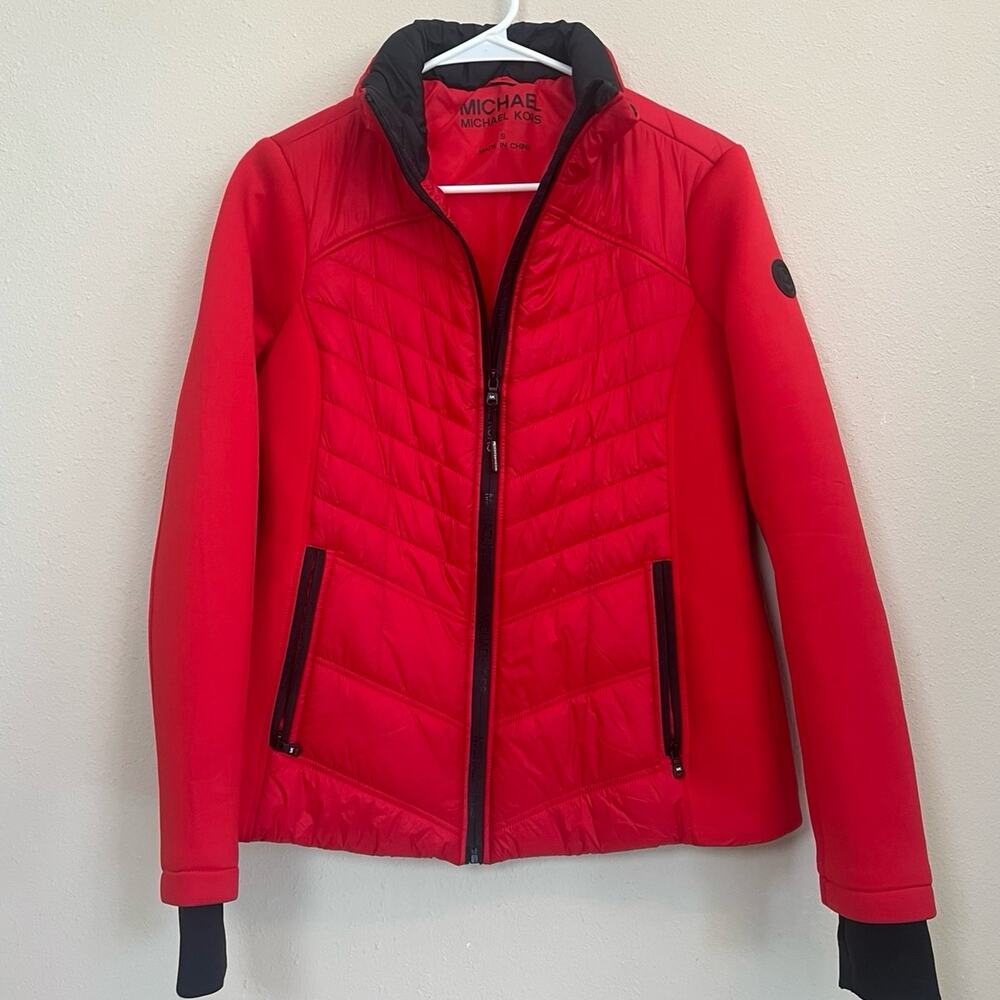 Michael Kors Jacket Size S